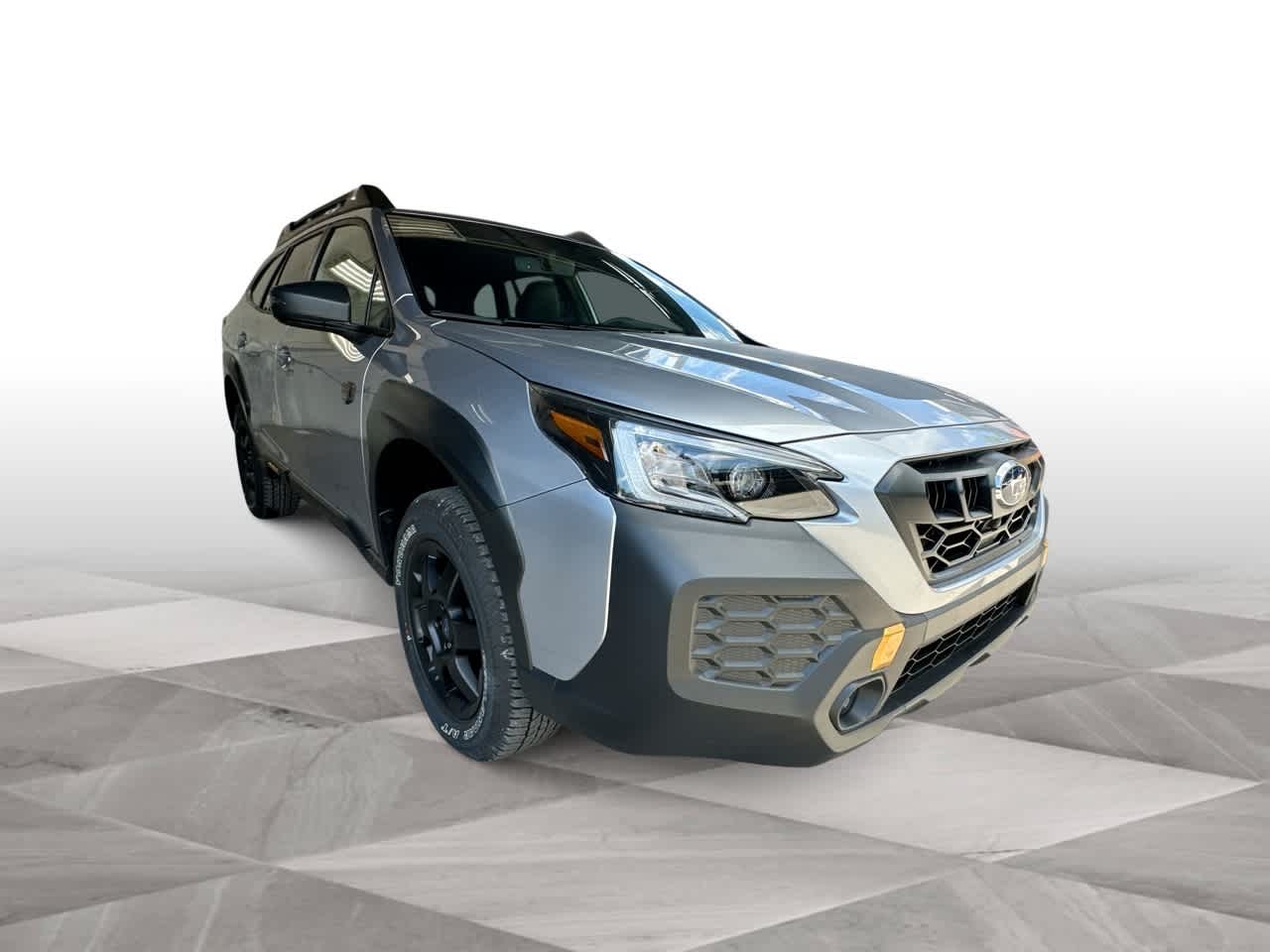 Thumbnail: 2025 Subaru Outback - 2