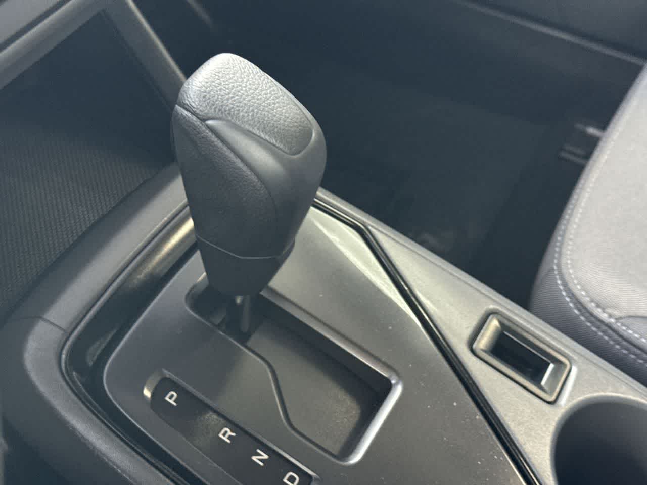 Thumbnail: 2025 Subaru Crosstrek - 21