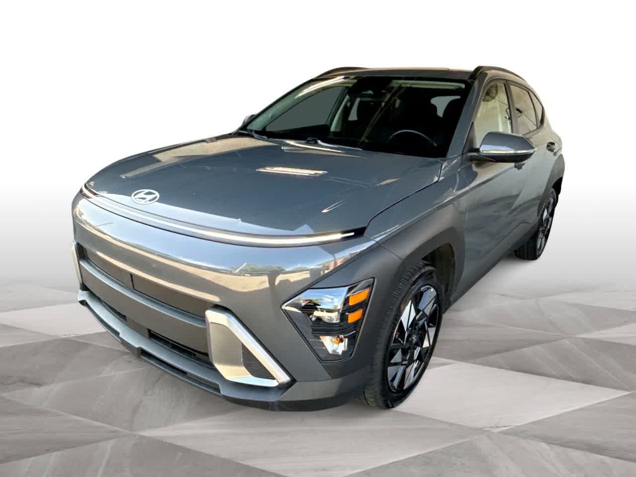 Thumbnail: 2025 Hyundai Kona - 4