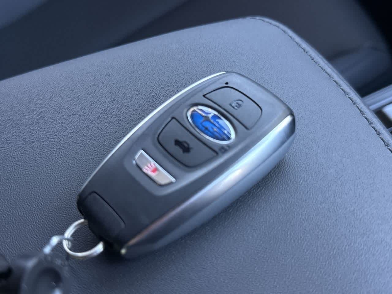 Thumbnail: 2026 Subaru Outback - 28