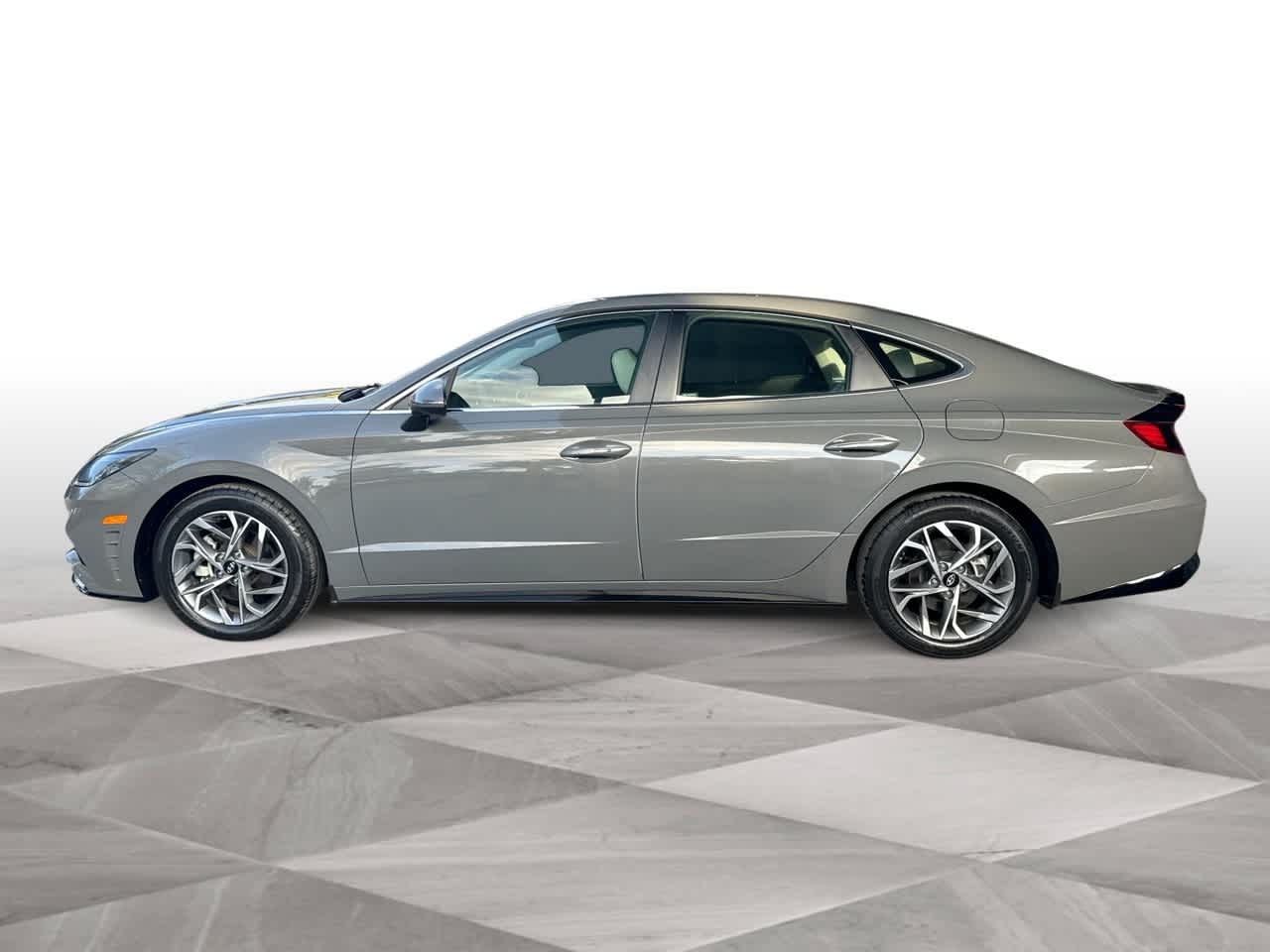 Thumbnail: 2022 Hyundai Sonata - 5