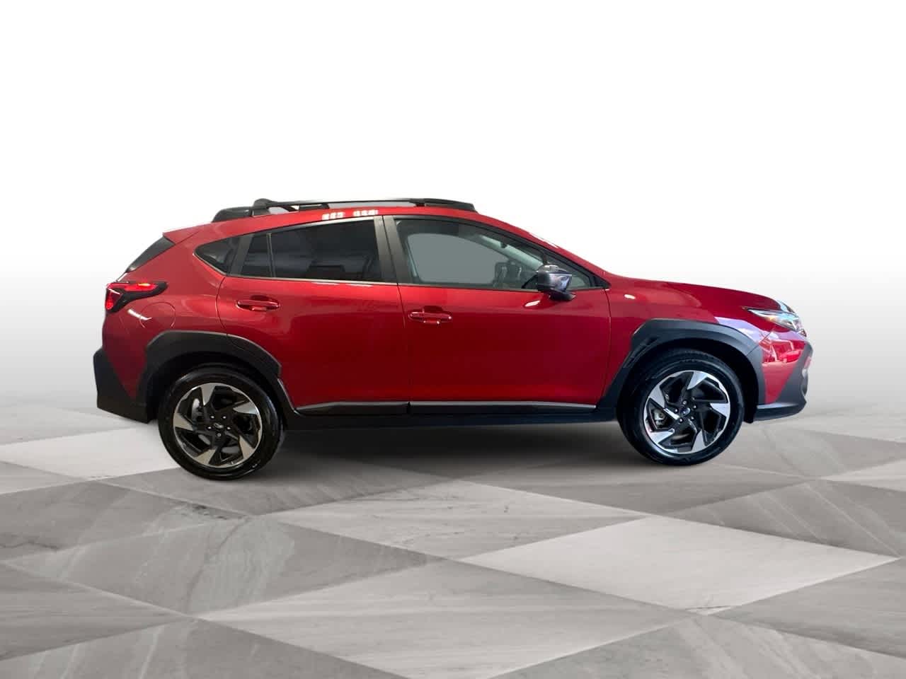 Thumbnail: 2025 Subaru Crosstrek - 9