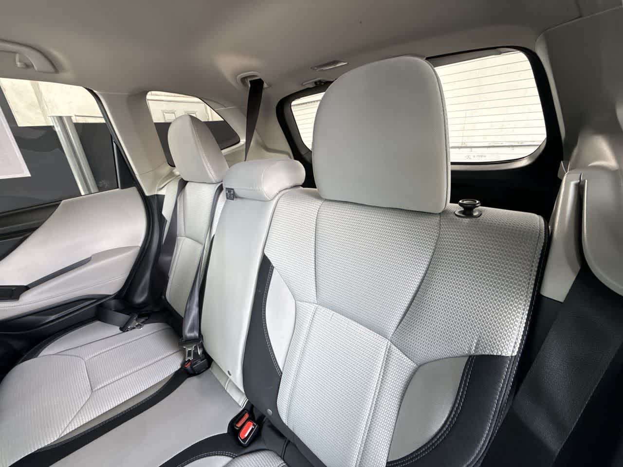 Thumbnail: 2024 Subaru Forester - 22