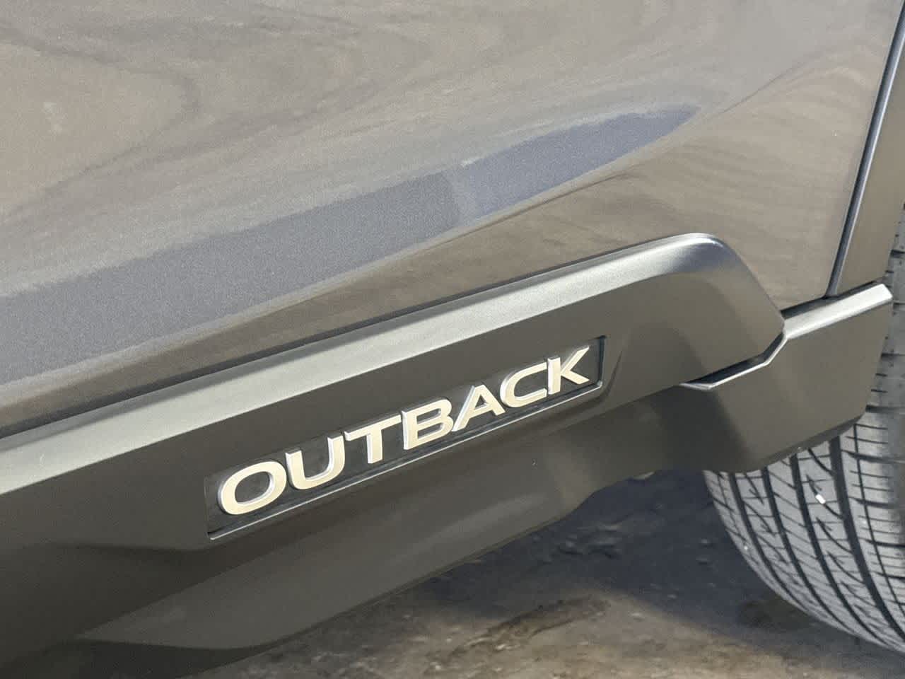 Thumbnail: 2025 Subaru Outback - 10