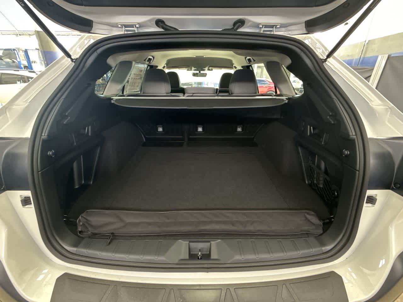 Thumbnail: 2025 Subaru Outback - 25