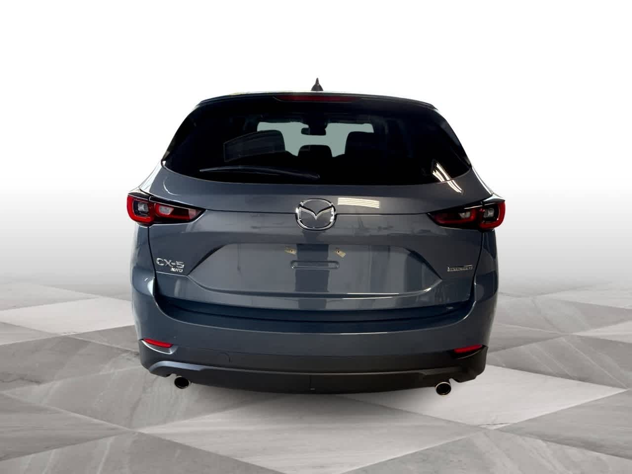 Thumbnail: 2025 Mazda CX-5 - 7