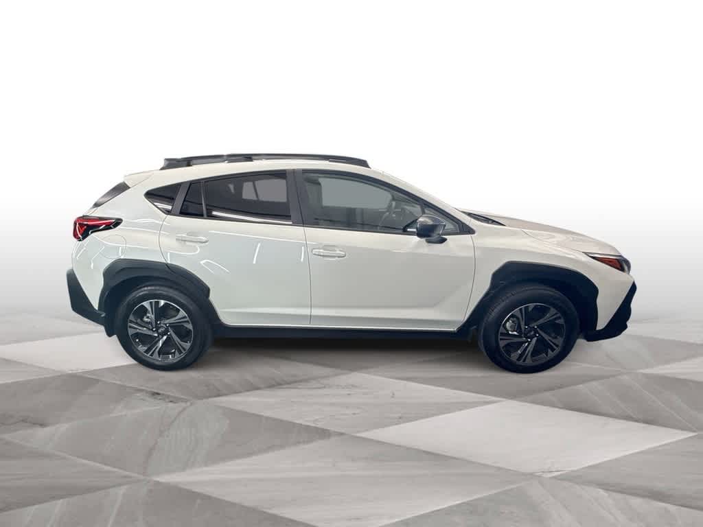 2024 Subaru Crosstrek Premium 9