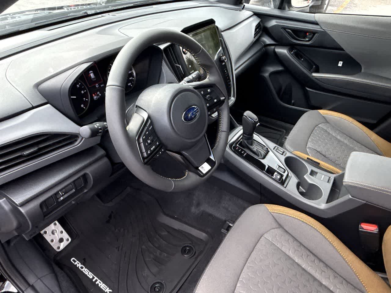 Thumbnail: 2026 Subaru Crosstrek - 13