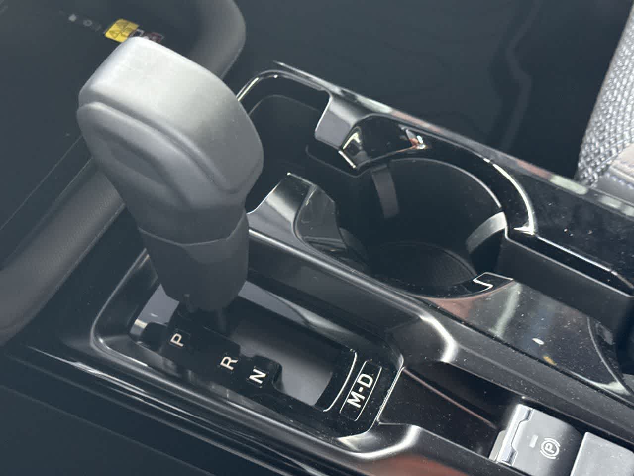 Thumbnail: 2026 Subaru Forester - 21