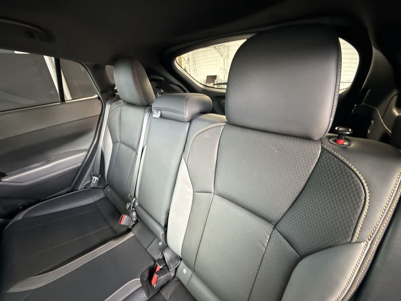 Thumbnail: 2025 Subaru Crosstrek - 22