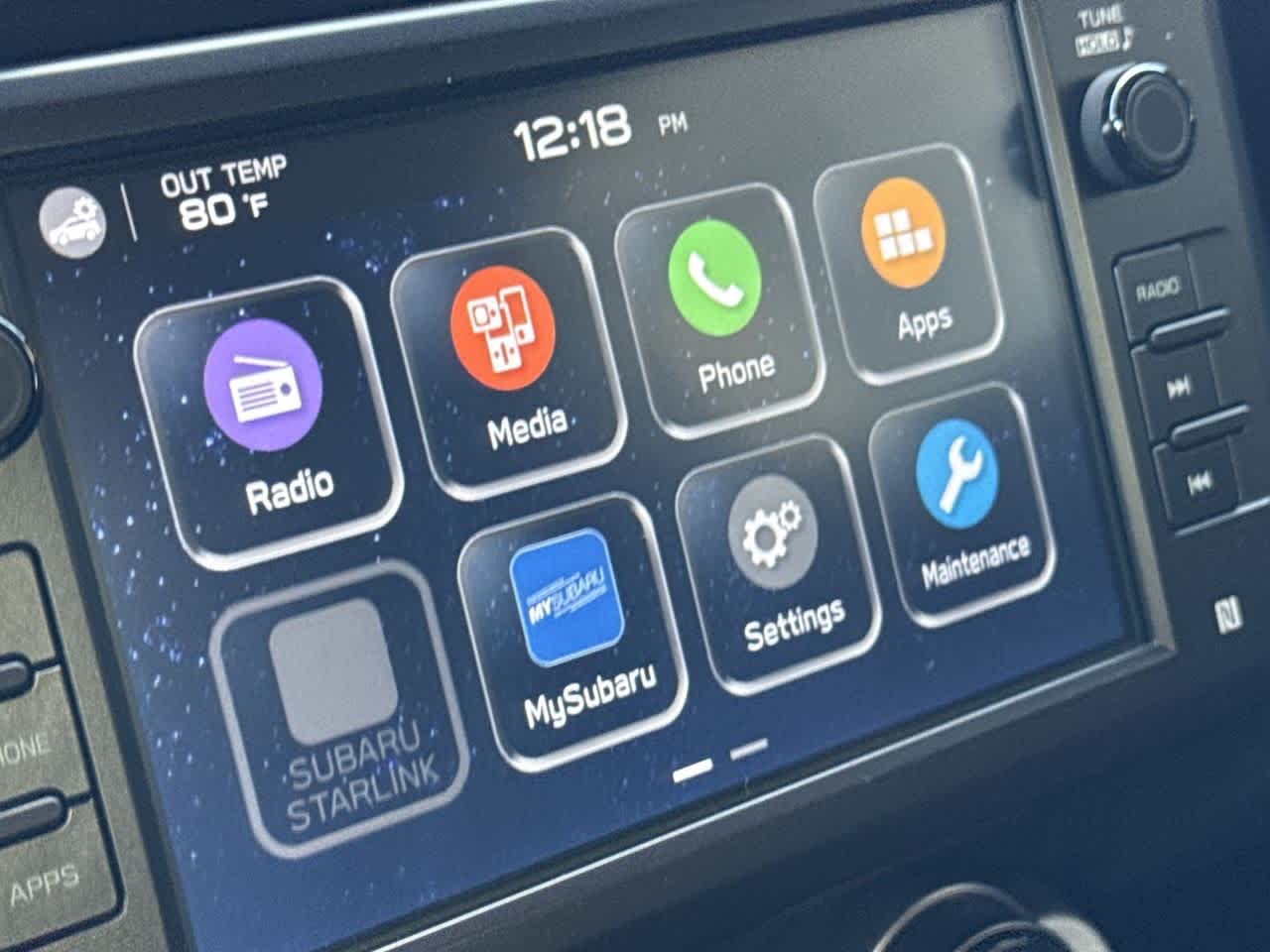 Thumbnail: 2026 Subaru BRZ - 18