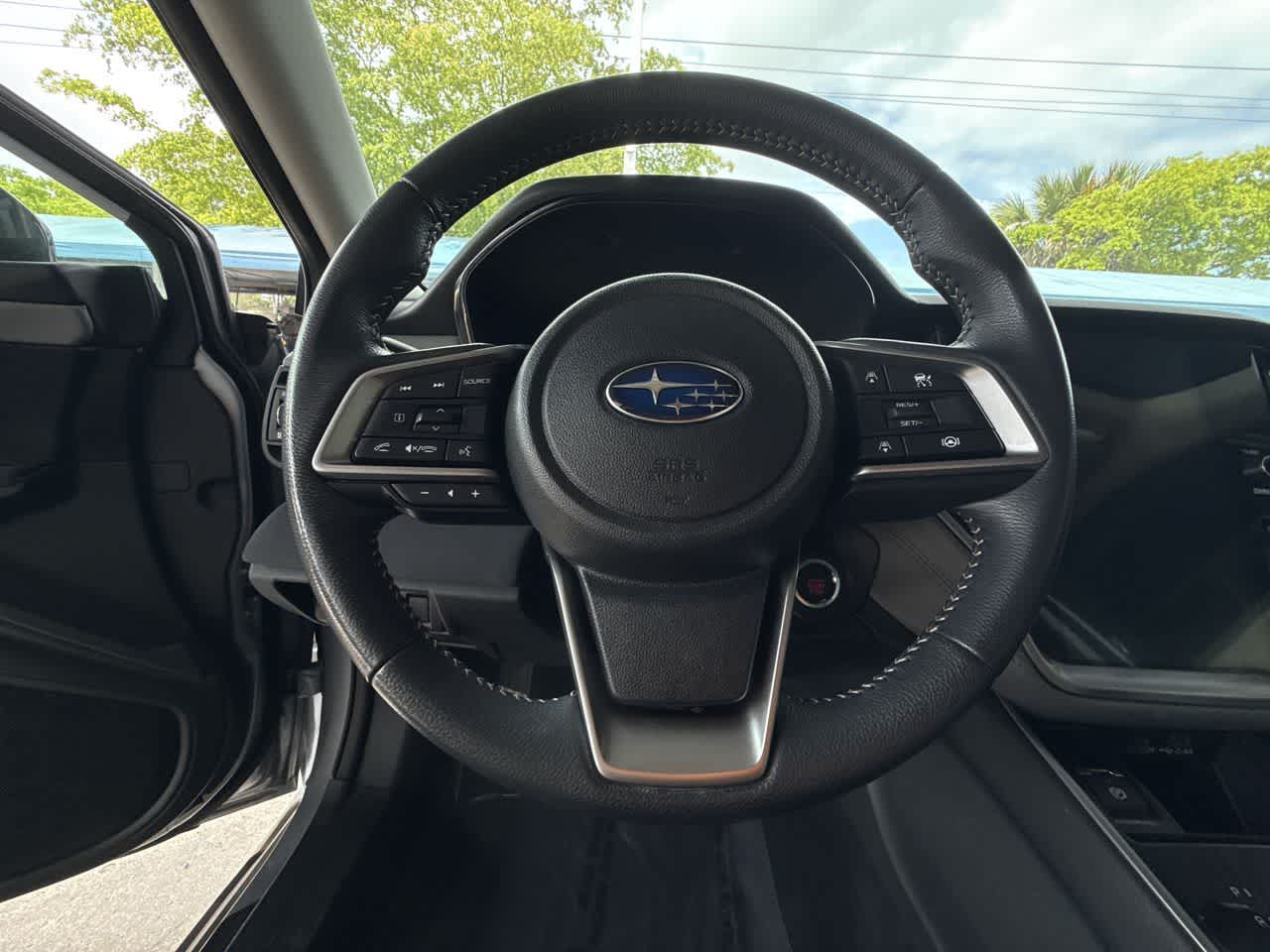 Thumbnail: 2025 Subaru Outback - 15