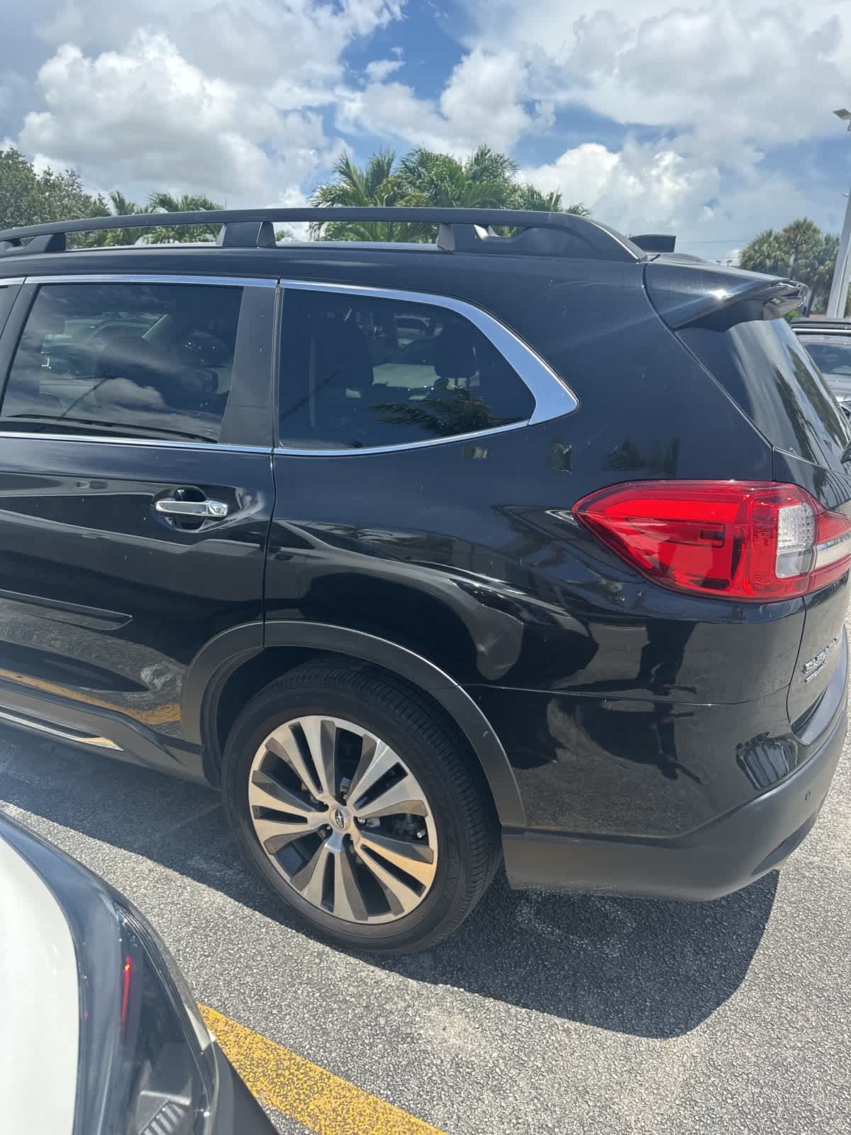 Thumbnail: 2022 Subaru Ascent - 4