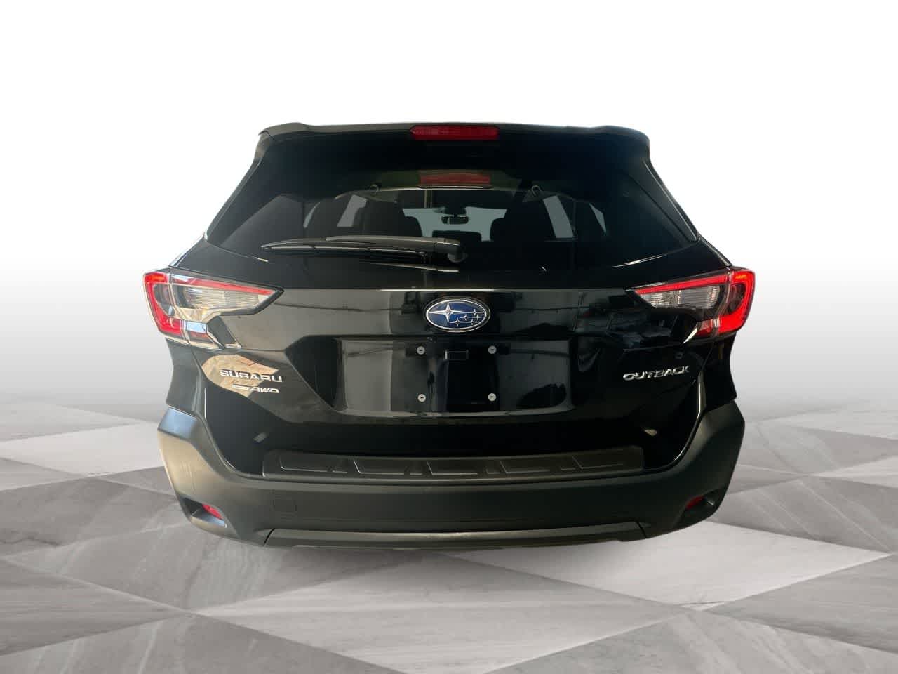 Thumbnail: 2025 Subaru Outback - 7
