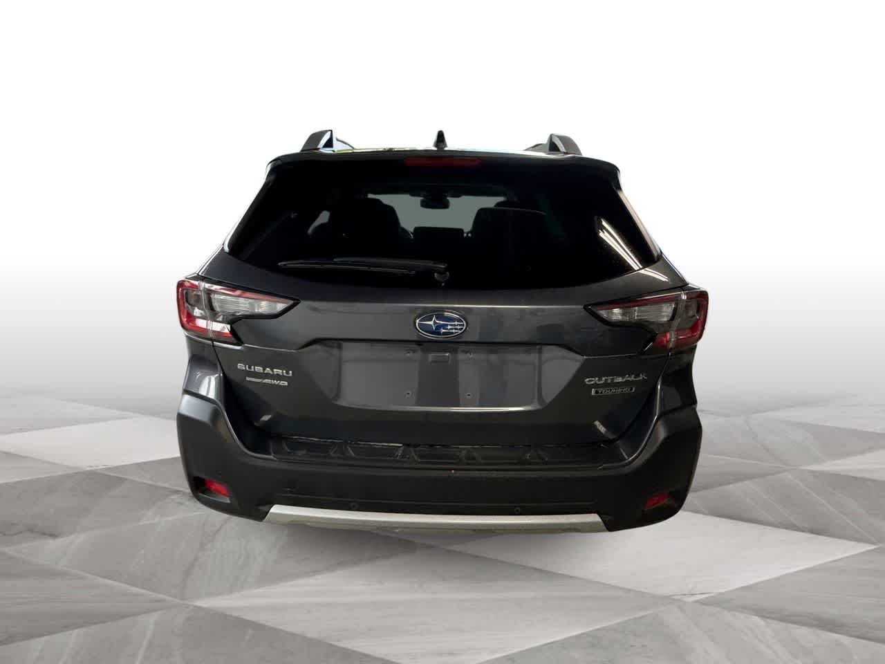 Thumbnail: 2025 Subaru Outback - 7