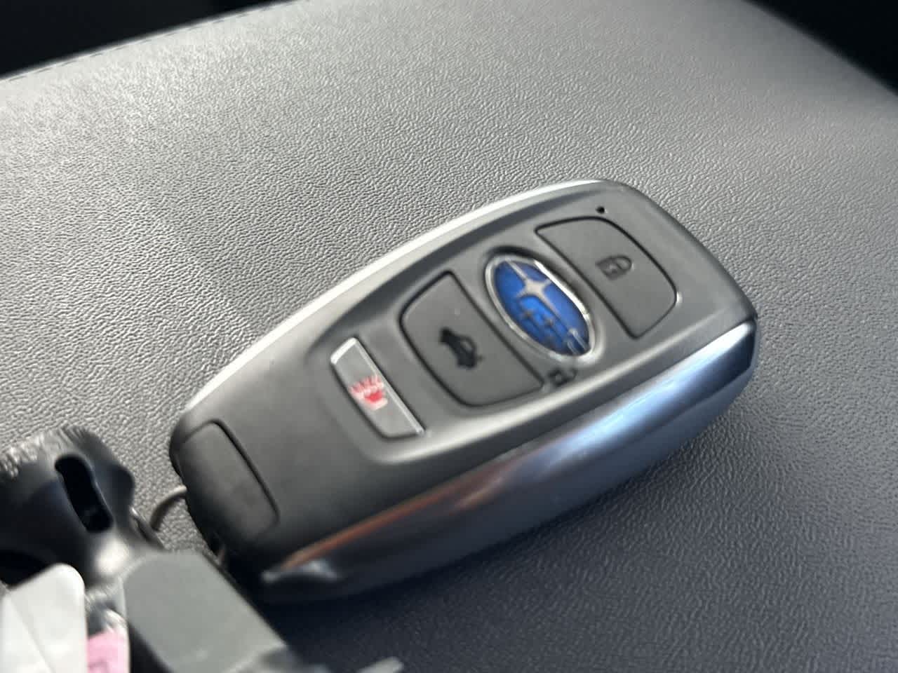 Thumbnail: 2025 Subaru Ascent - 28