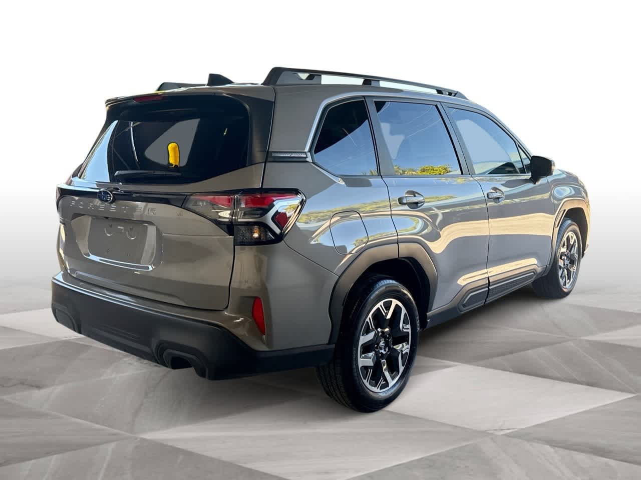 Thumbnail: 2025 Subaru Forester - 8