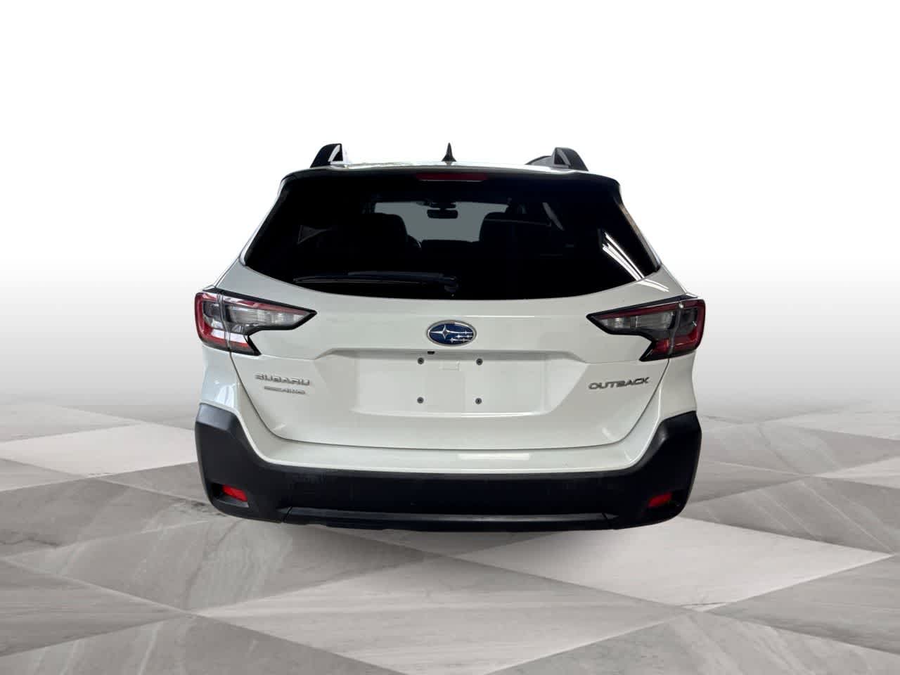 Thumbnail: 2023 Subaru Outback - 7