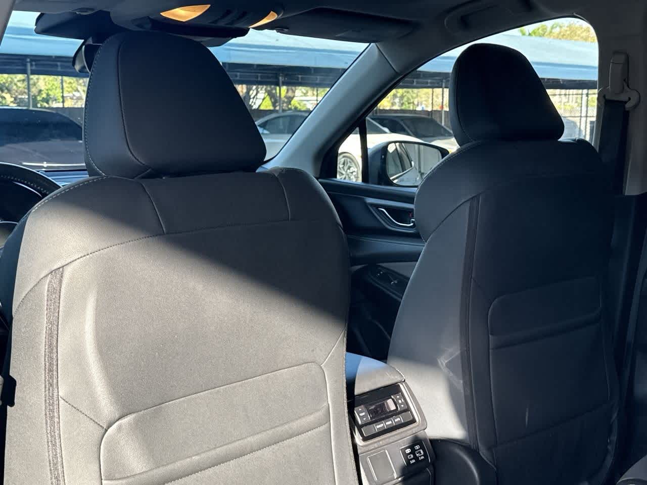 Thumbnail: 2024 Subaru Ascent - 23