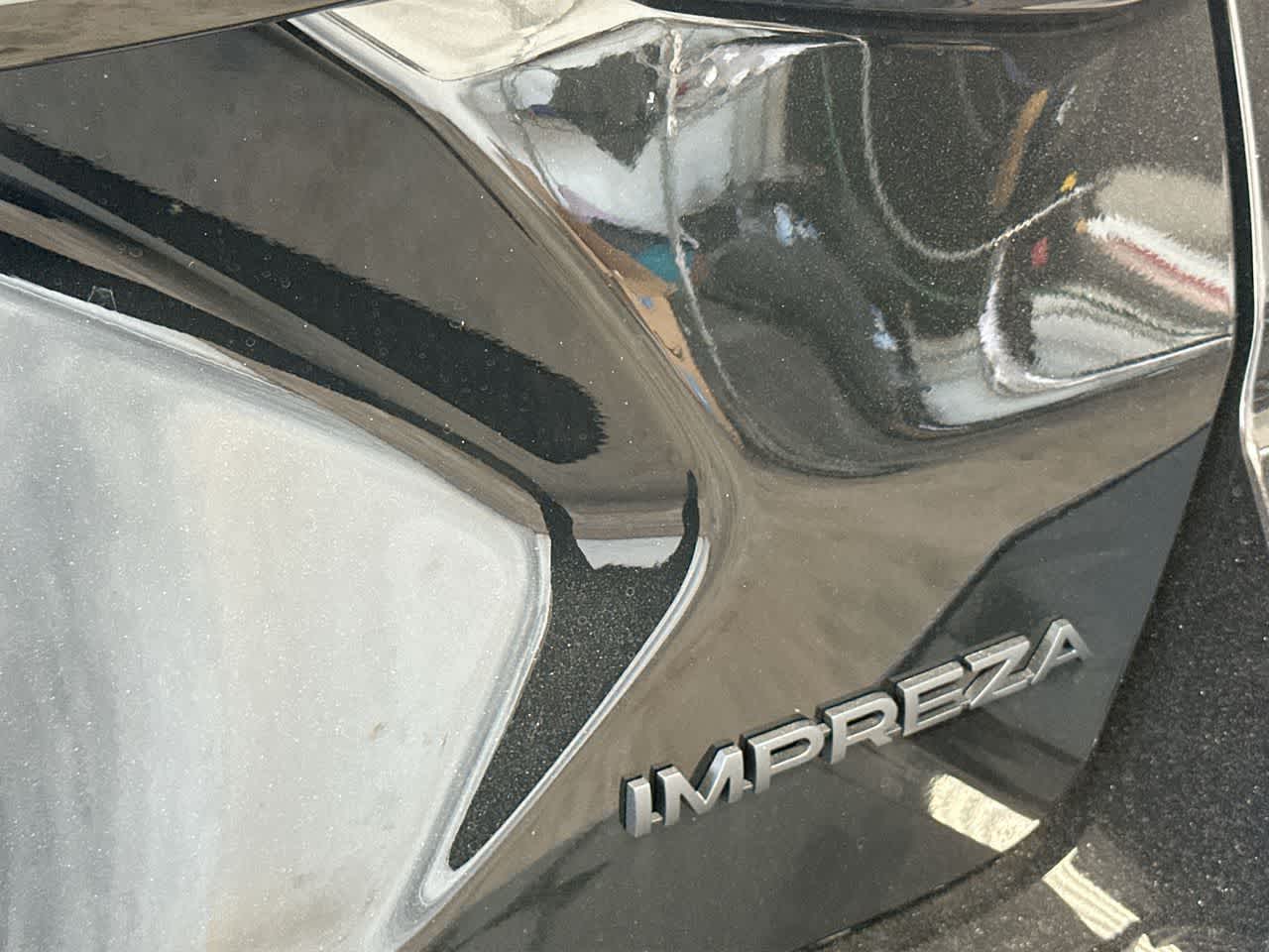 Thumbnail: 2026 Subaru Impreza - 10
