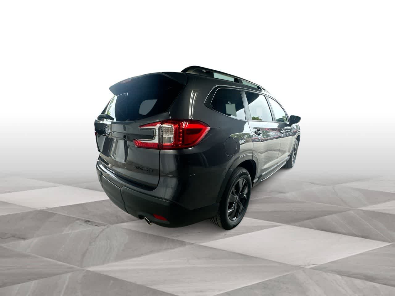 Thumbnail: 2026 Subaru Ascent - 8