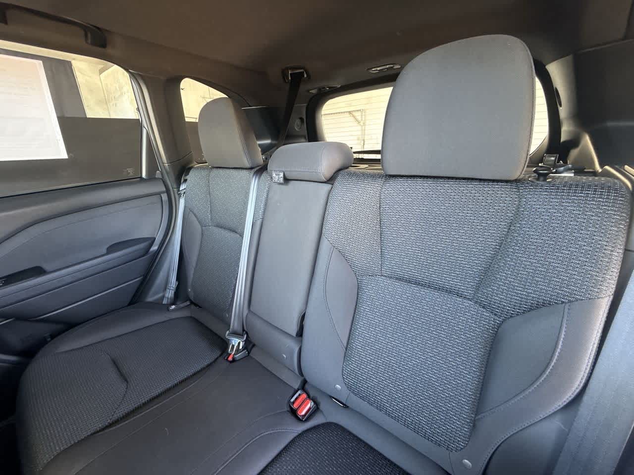 Thumbnail: 2025 Subaru Forester - 22