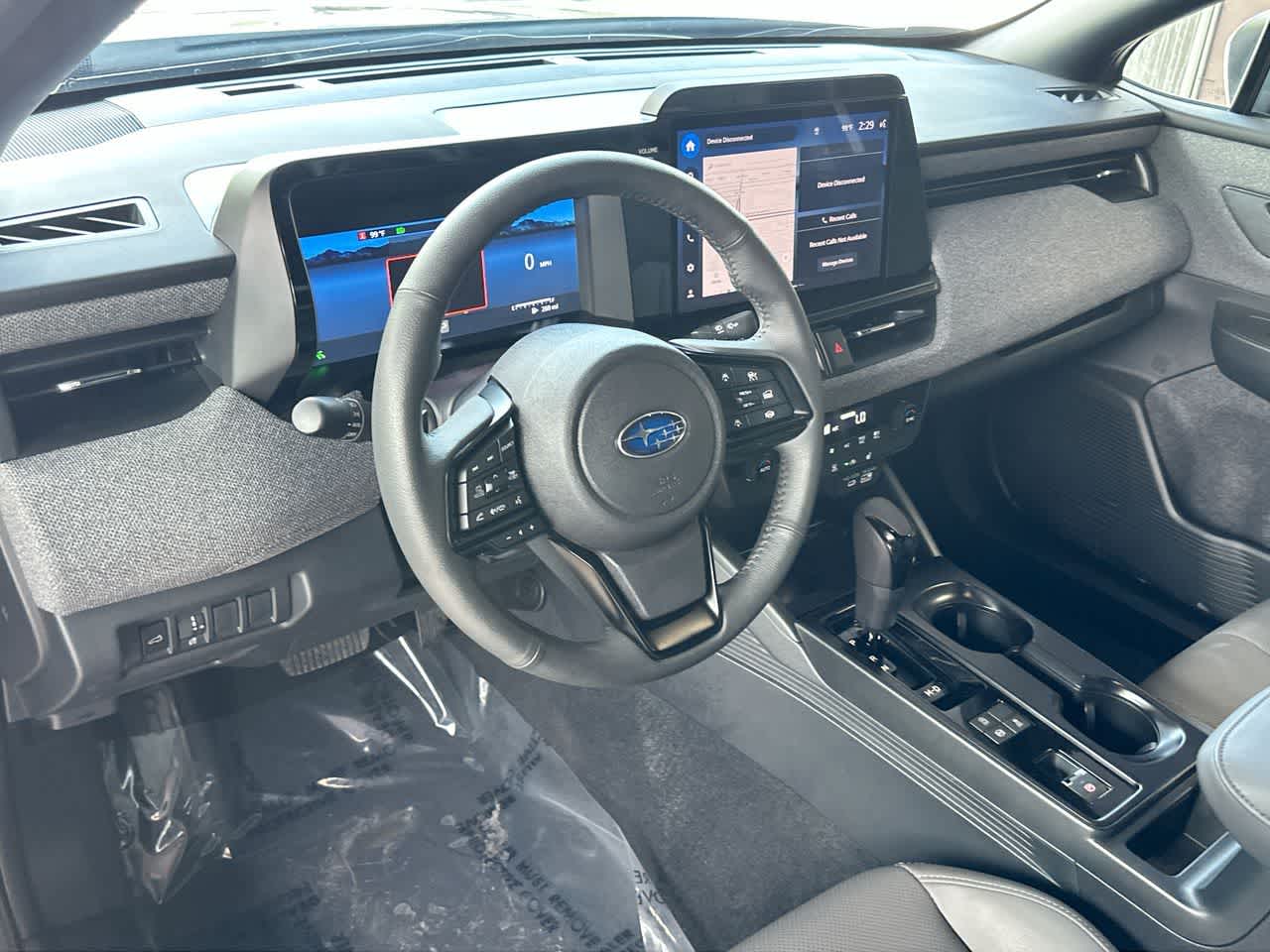 Thumbnail: 2026 Subaru Outback - 13