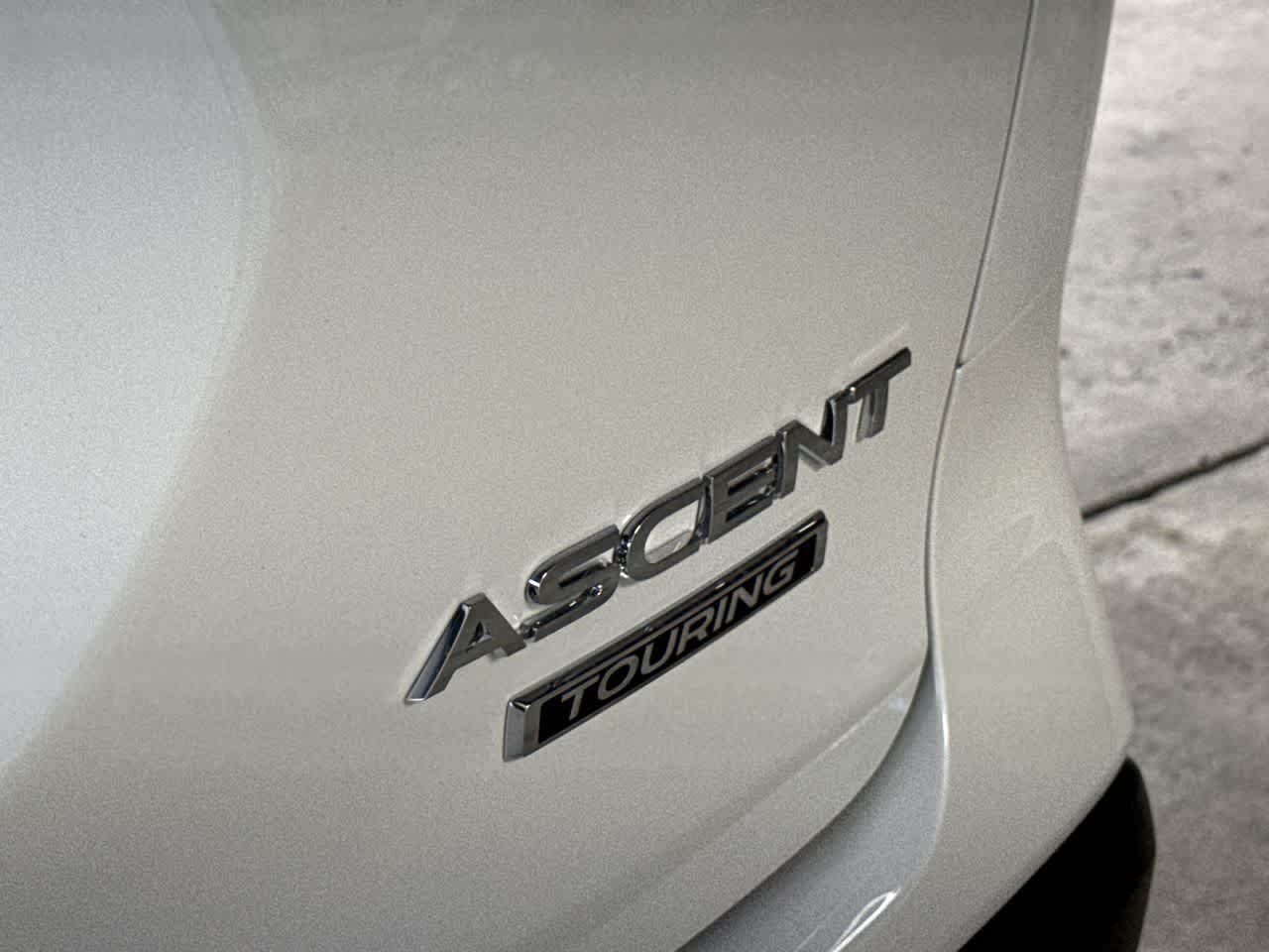 Thumbnail: 2026 Subaru Ascent - 10