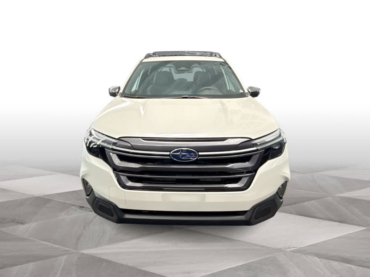 Thumbnail: 2025 Subaru Forester - 3