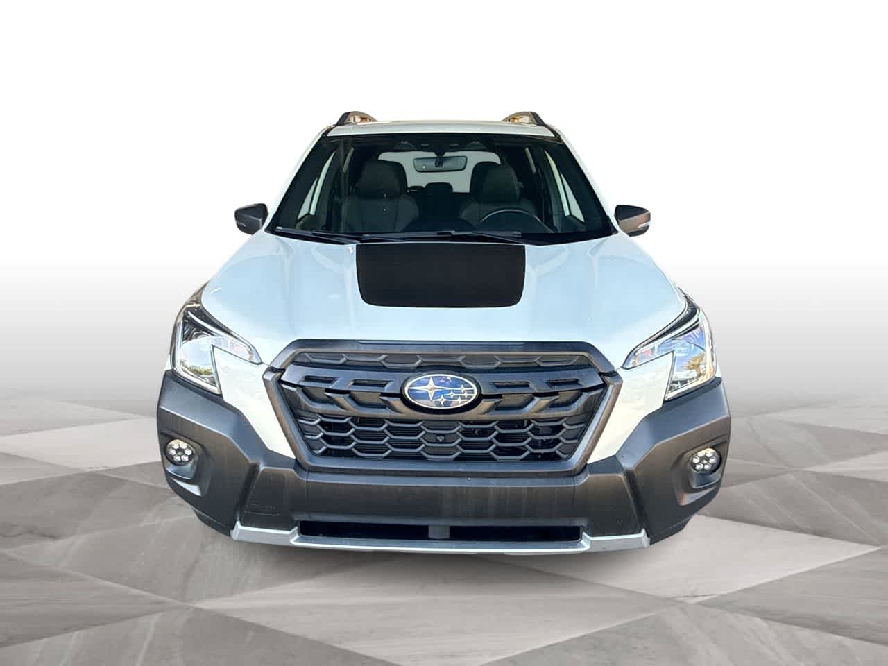 Thumbnail: 2023 Subaru Forester - 3