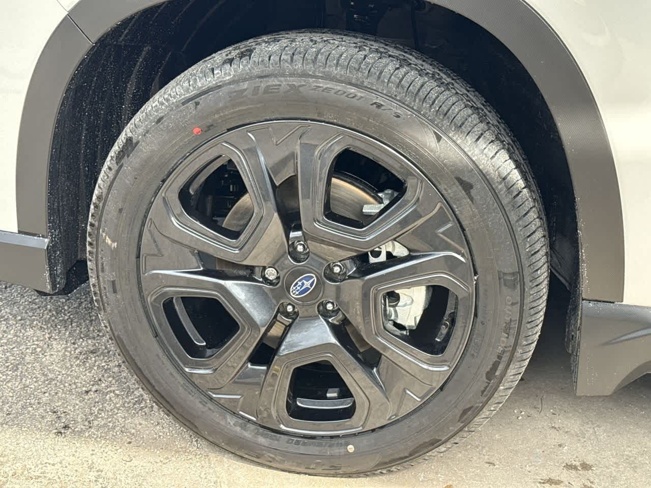 Thumbnail: 2025 Subaru Ascent - 11