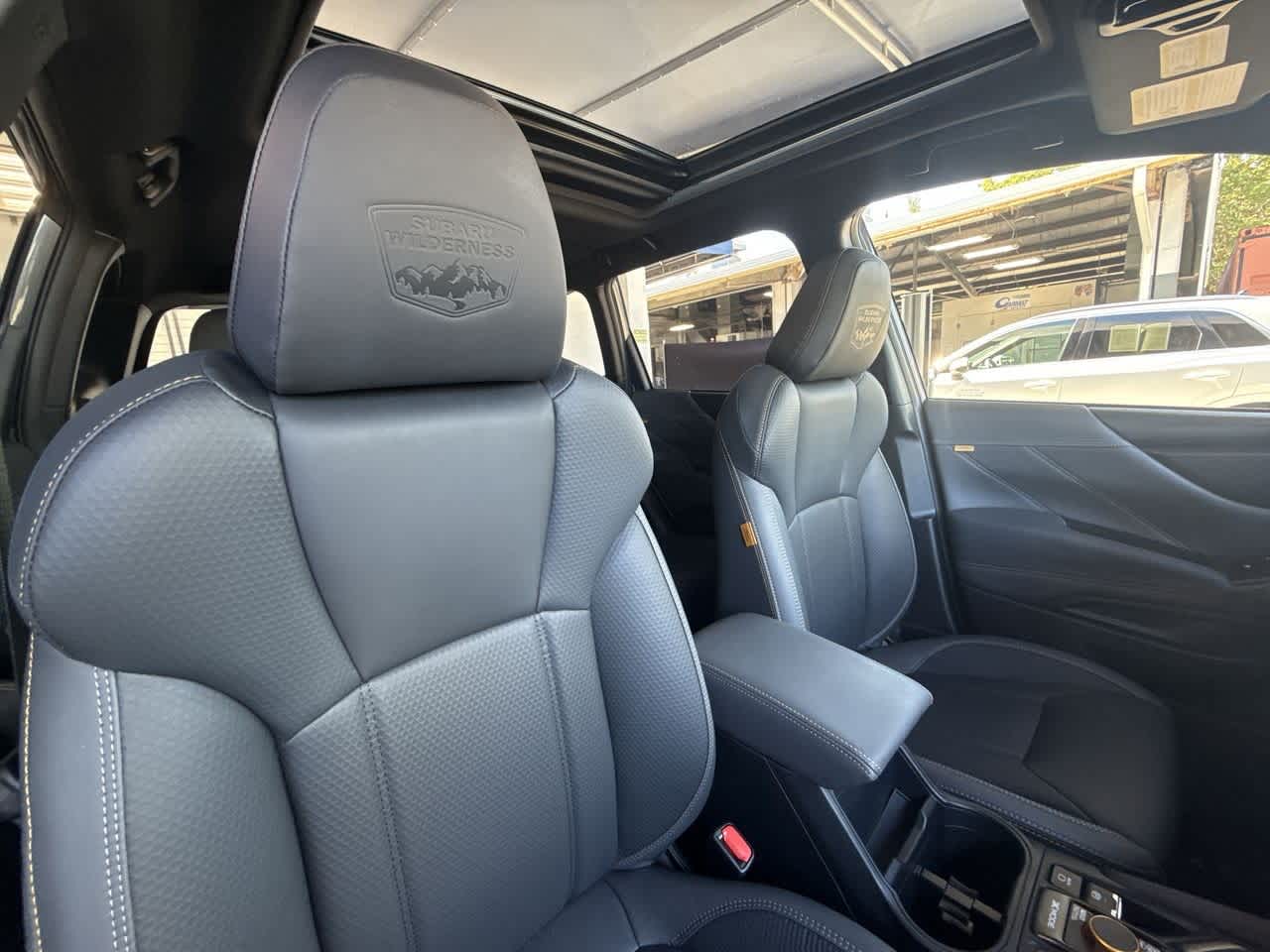 Thumbnail: 2025 Subaru Forester - 27