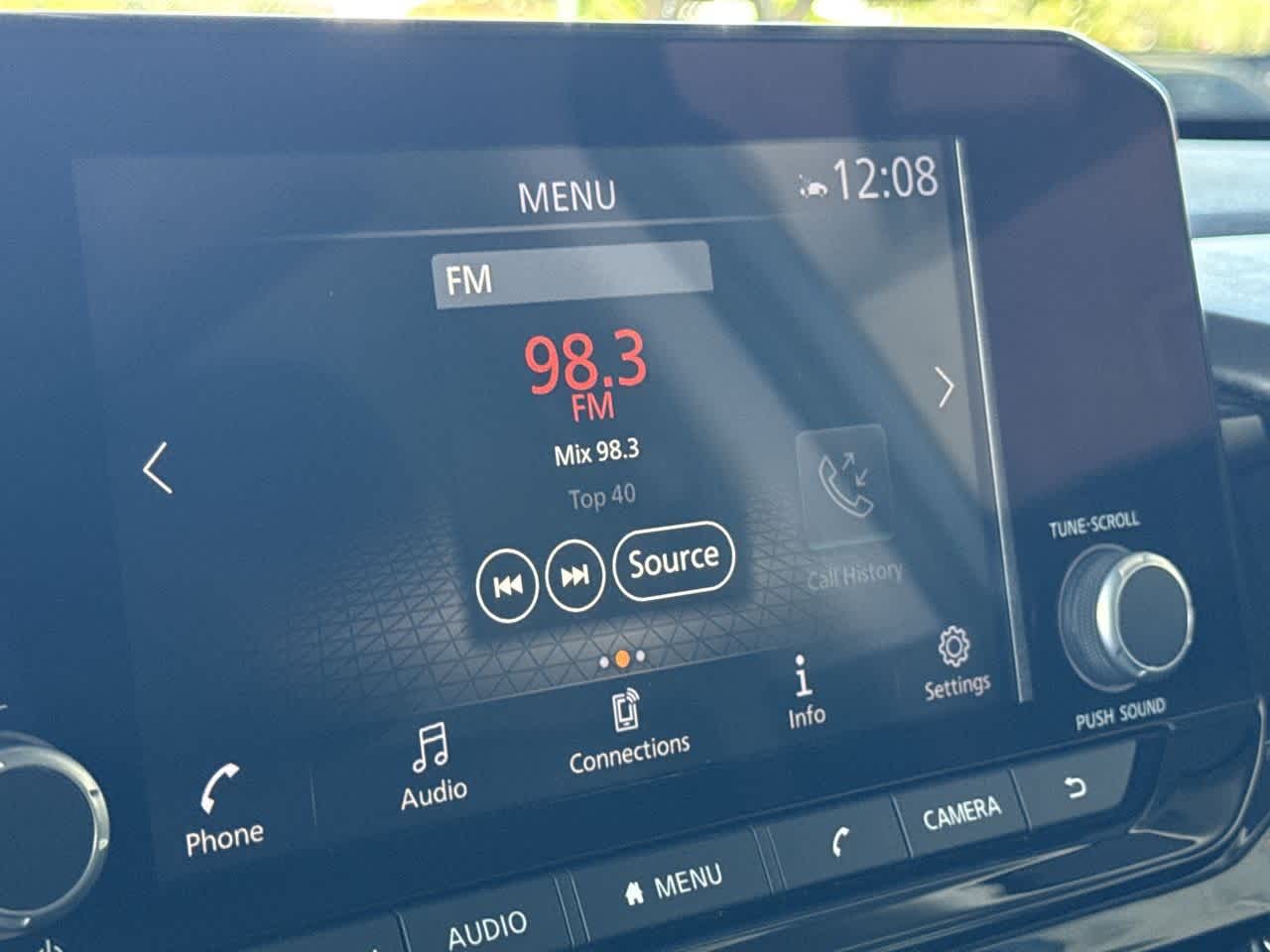 Thumbnail: 2024 Nissan Pathfinder - 18