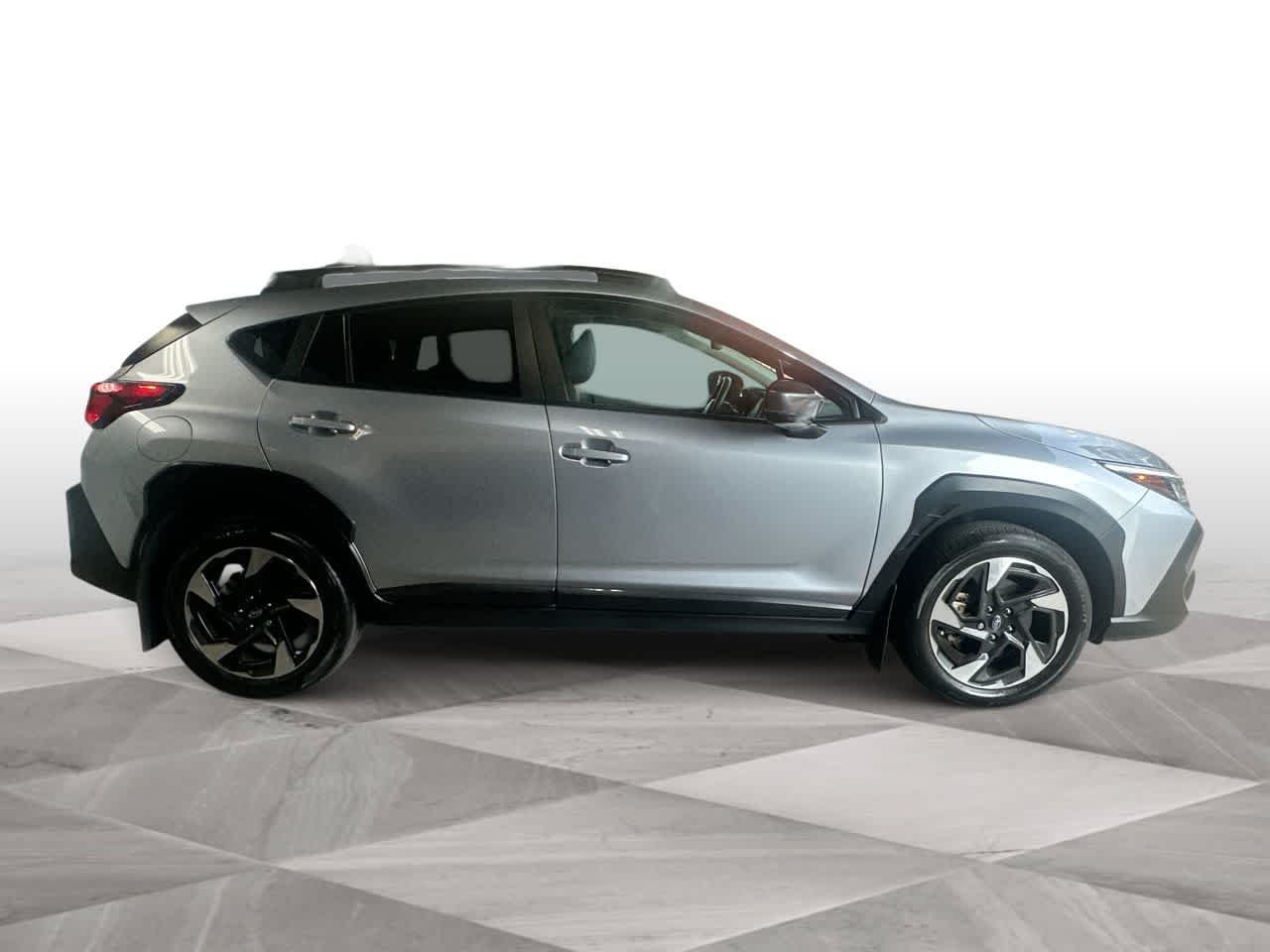 Thumbnail: 2024 Subaru Crosstrek - 9