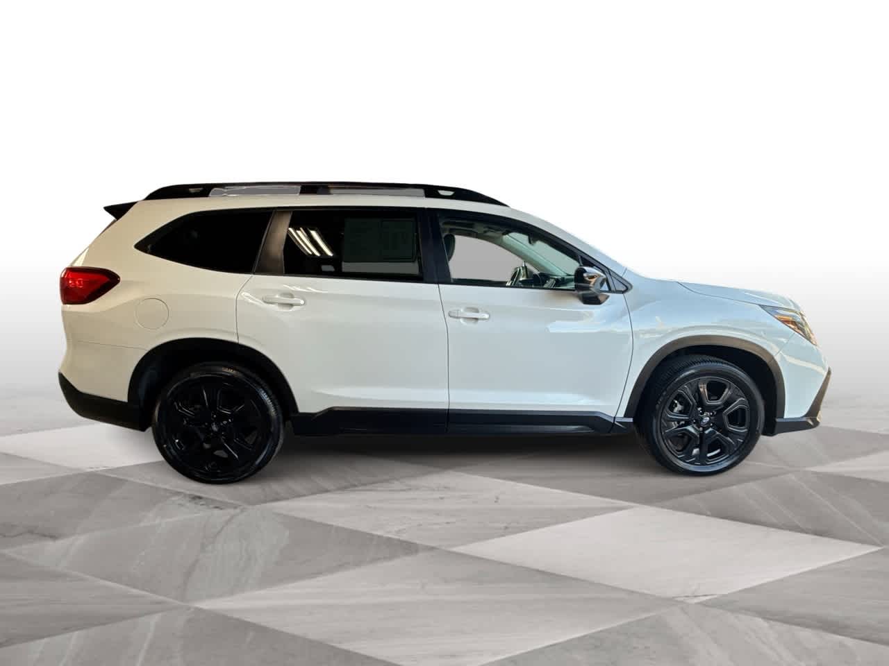 Thumbnail: 2024 Subaru Ascent - 9