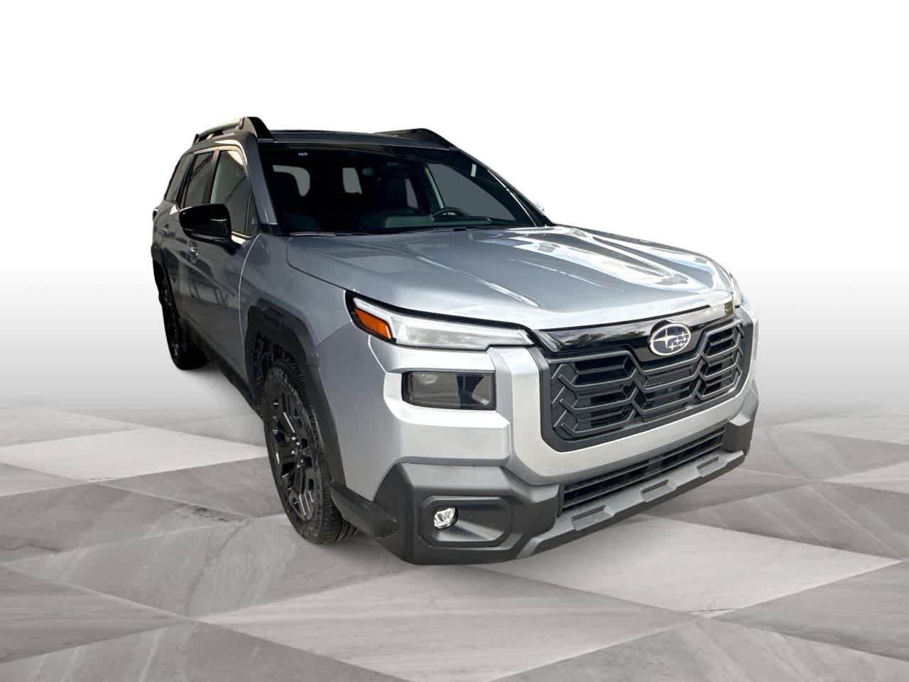 Thumbnail: 2026 Subaru Outback - 2