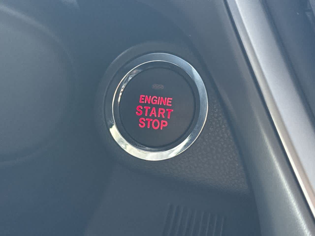 Thumbnail: 2025 Subaru Crosstrek - 17