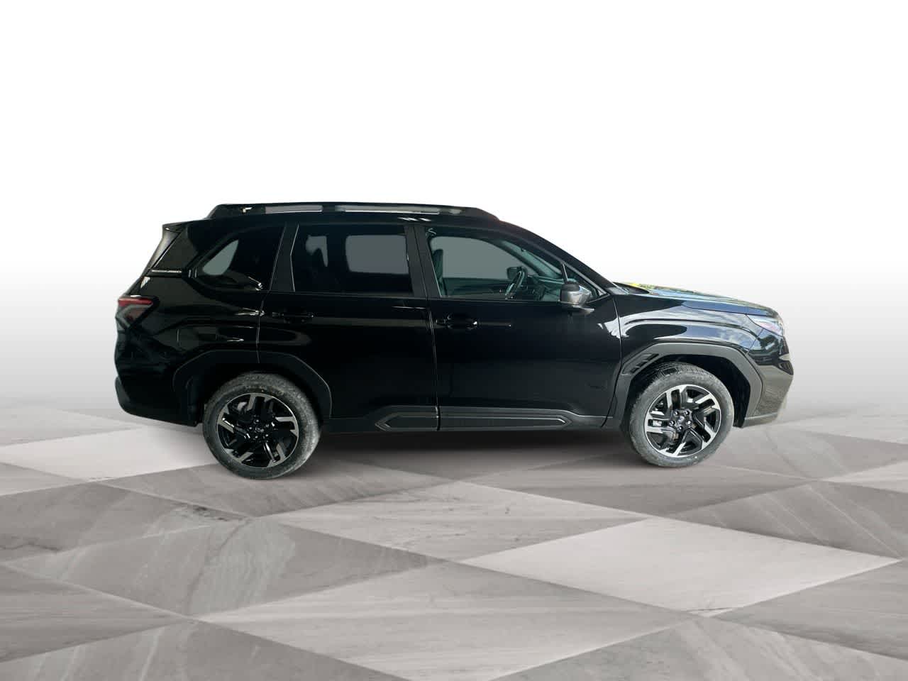 Thumbnail: 2026 Subaru Forester - 9
