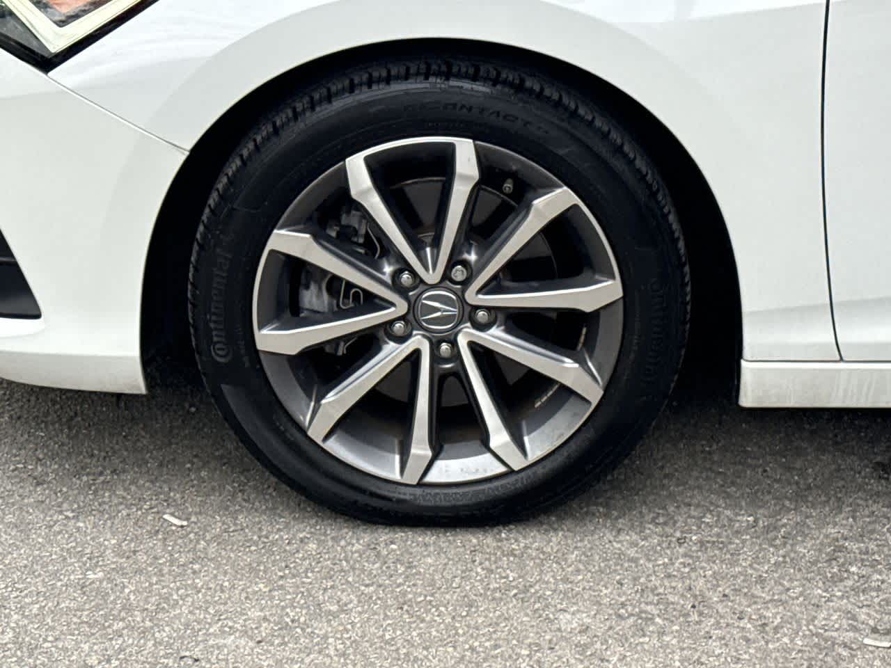 Thumbnail: 2023 Acura Integra - 11