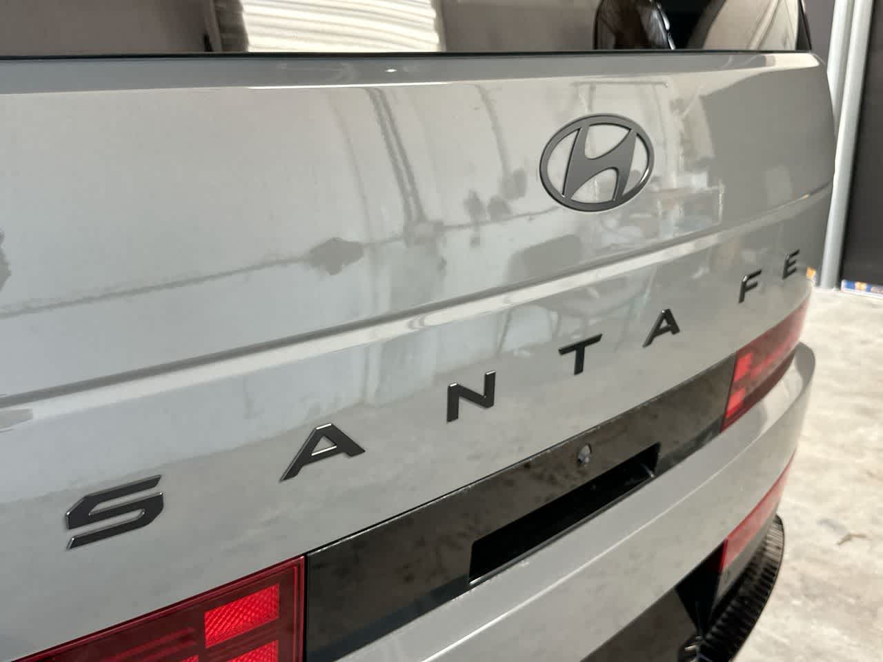Thumbnail: 2024 Hyundai Santa Fe - 10