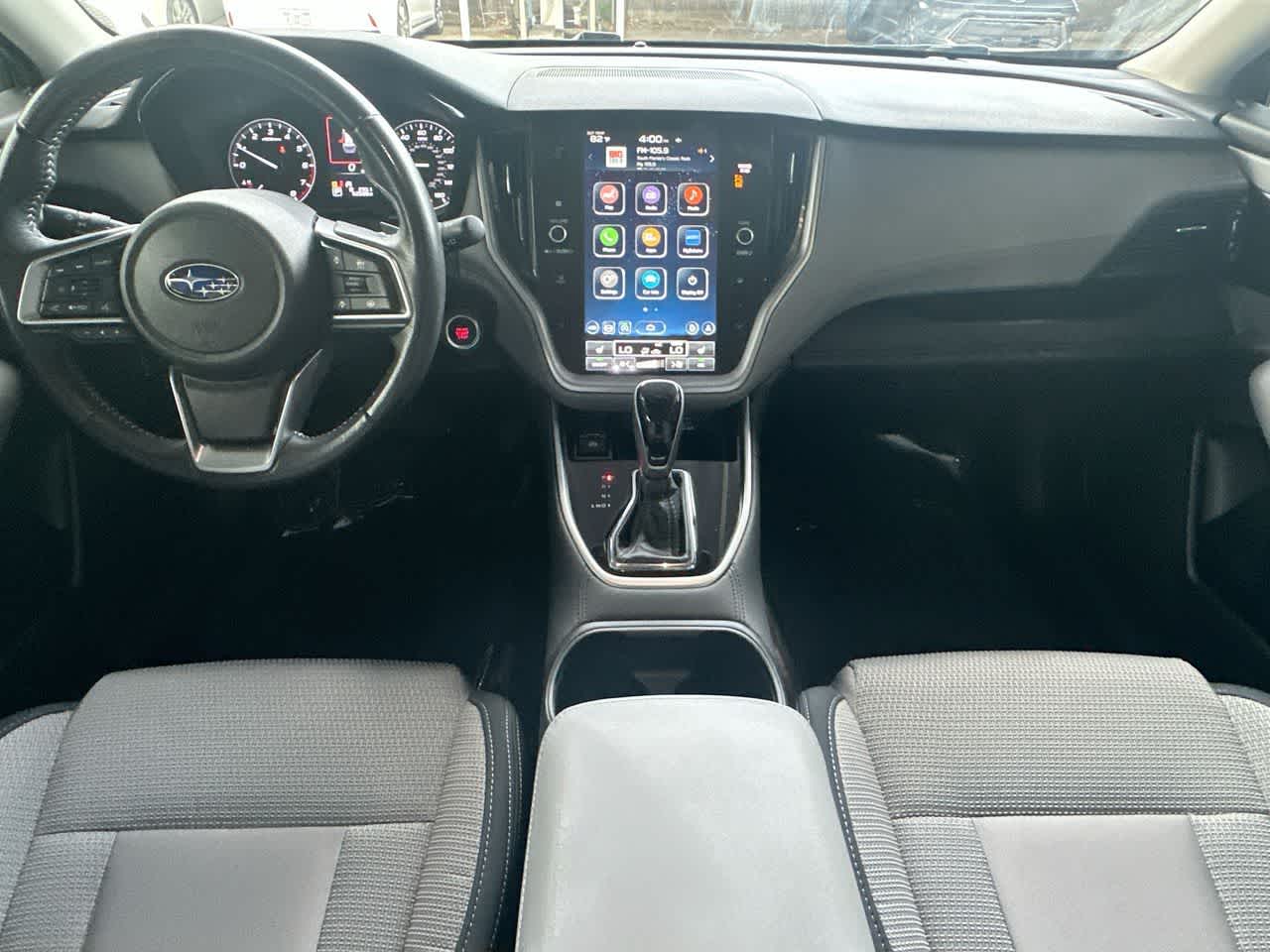 Thumbnail: 2025 Subaru Outback - 24