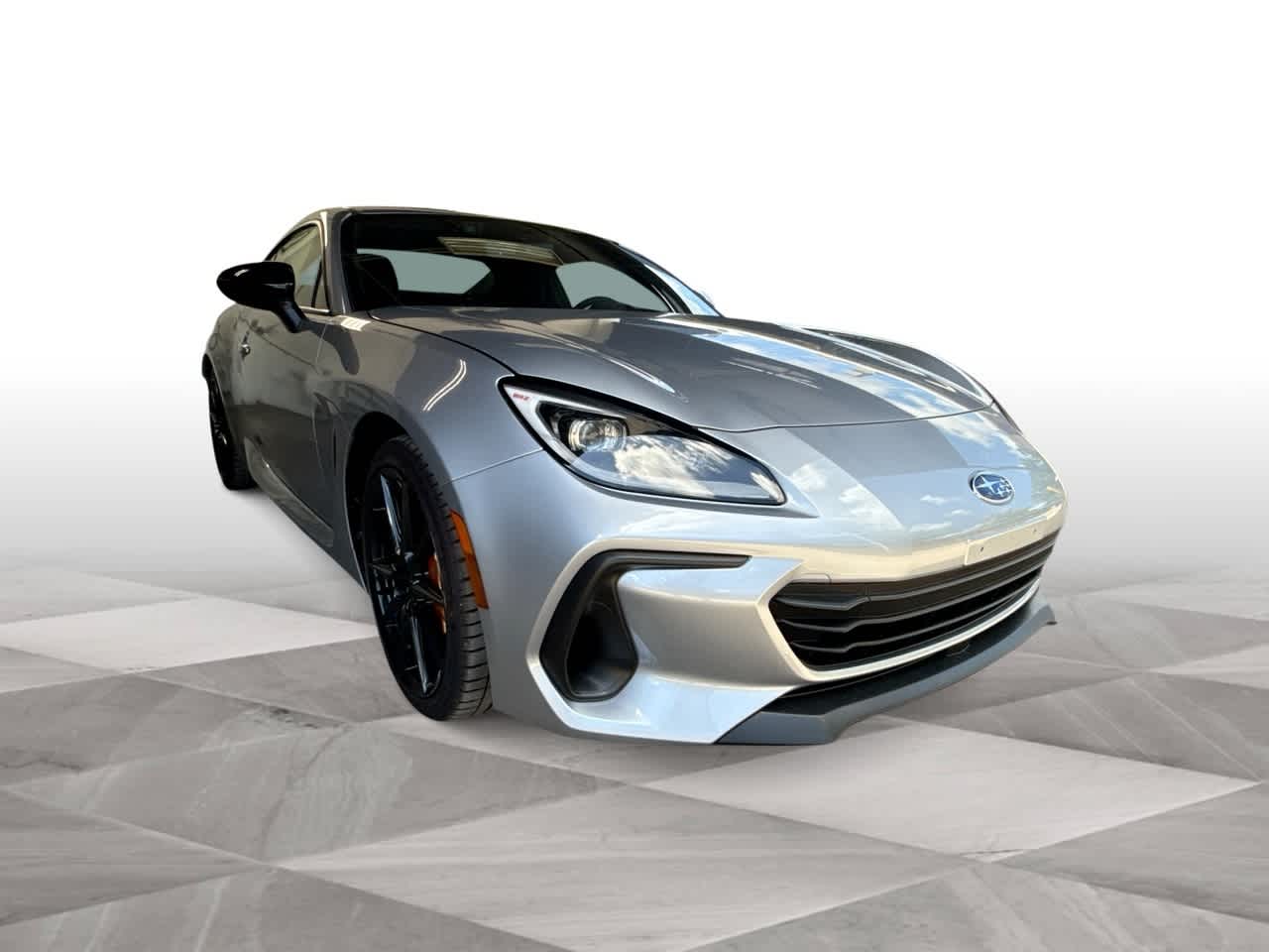 Thumbnail: 2025 Subaru BRZ - 2