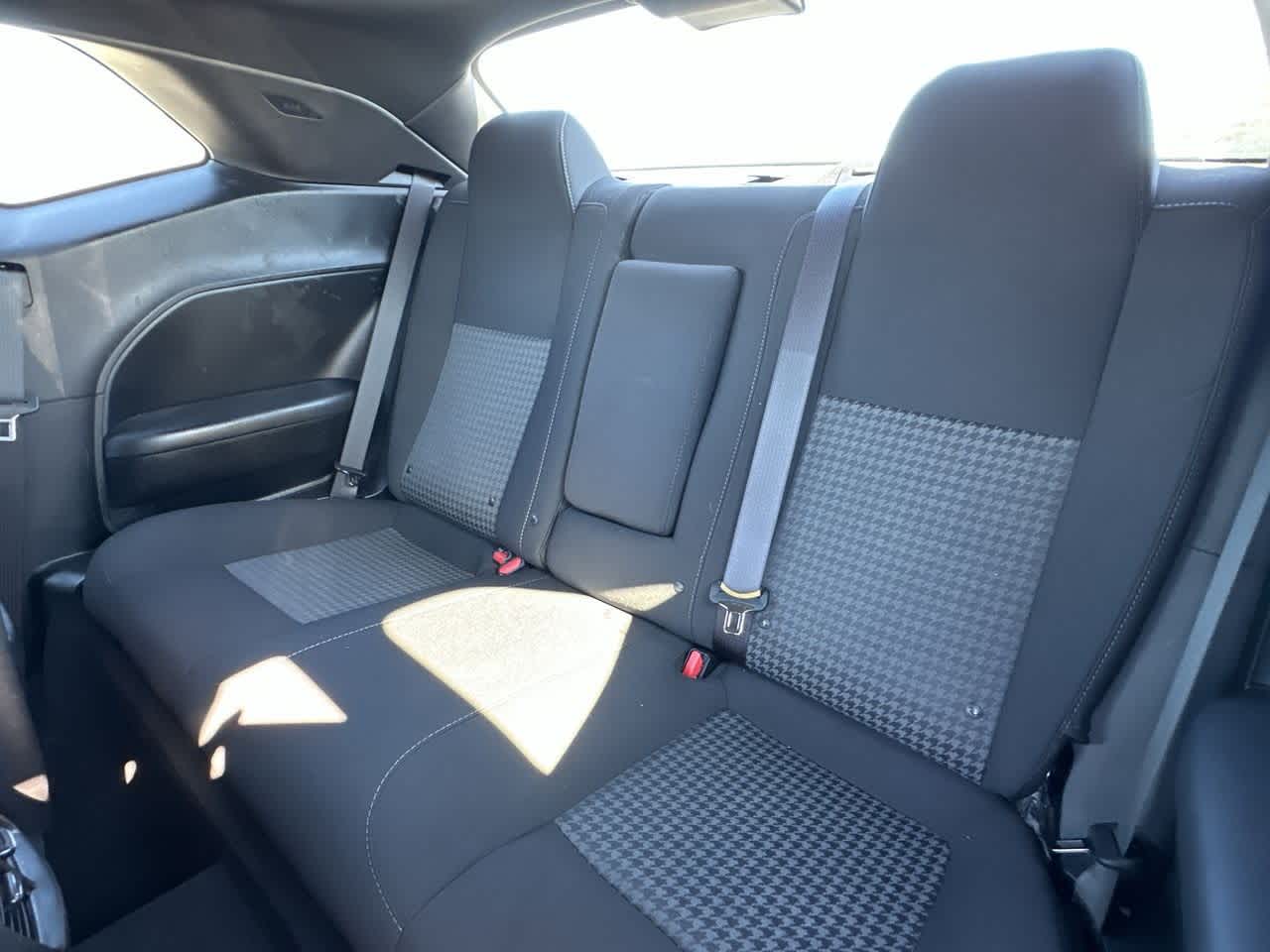 Thumbnail: 2023 Dodge Challenger - 22