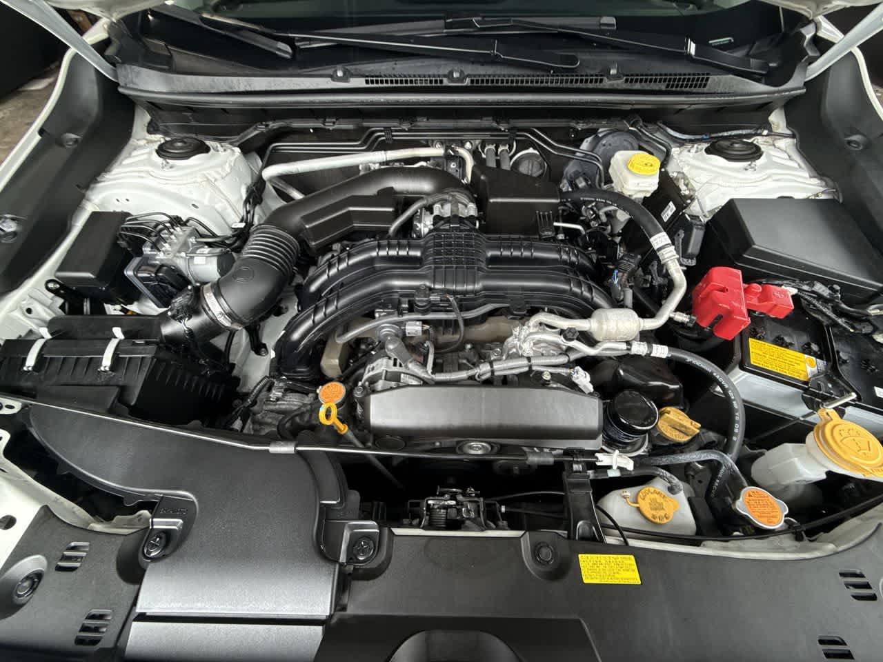 Thumbnail: 2024 Subaru Crosstrek - 12