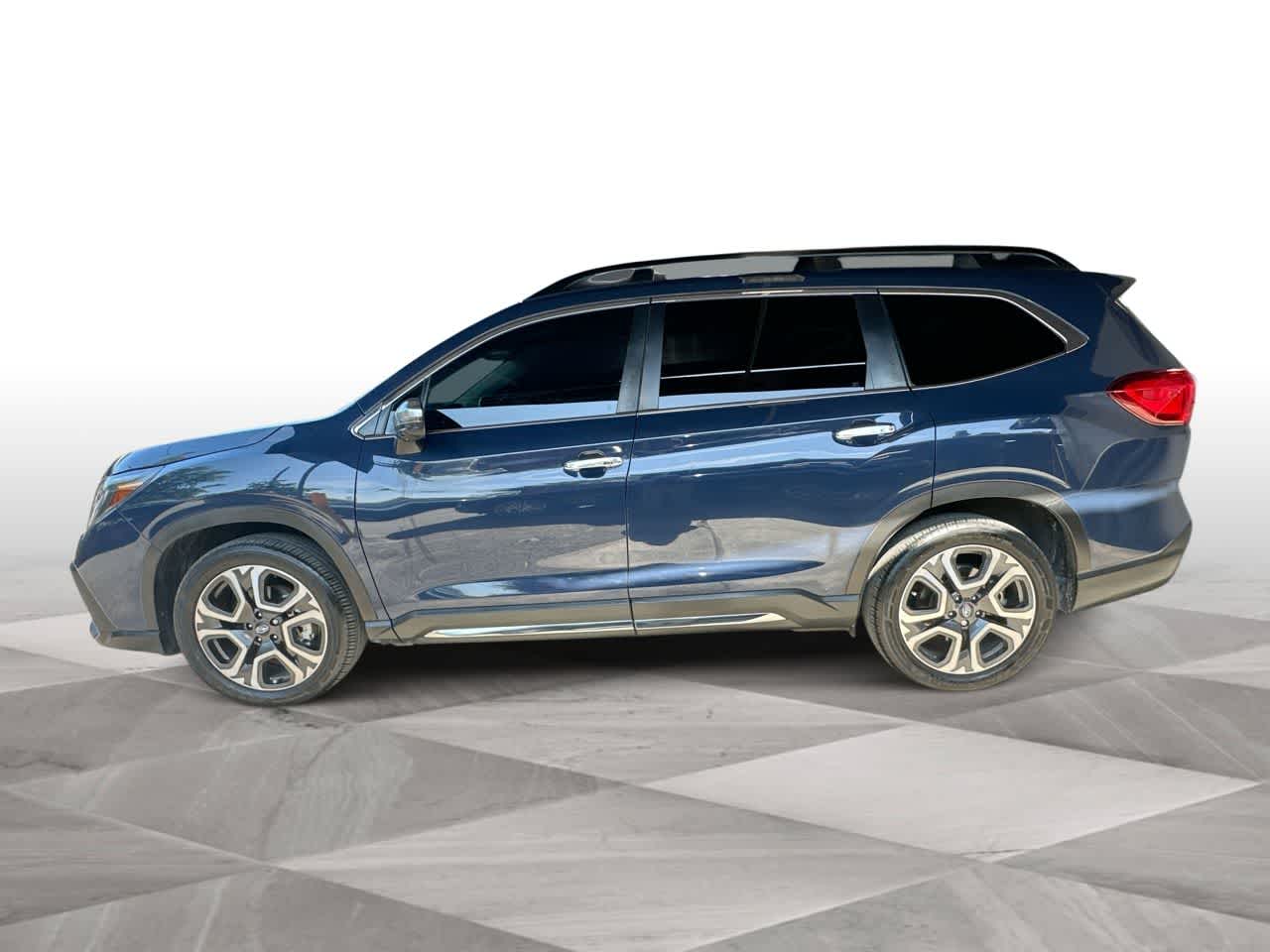 Thumbnail: 2023 Subaru Ascent - 5