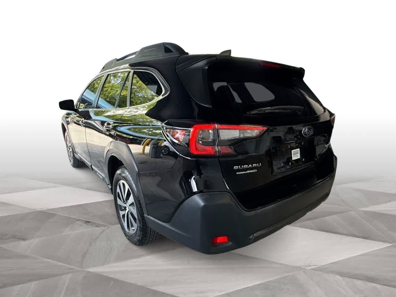 Thumbnail: 2024 Subaru Outback - 6