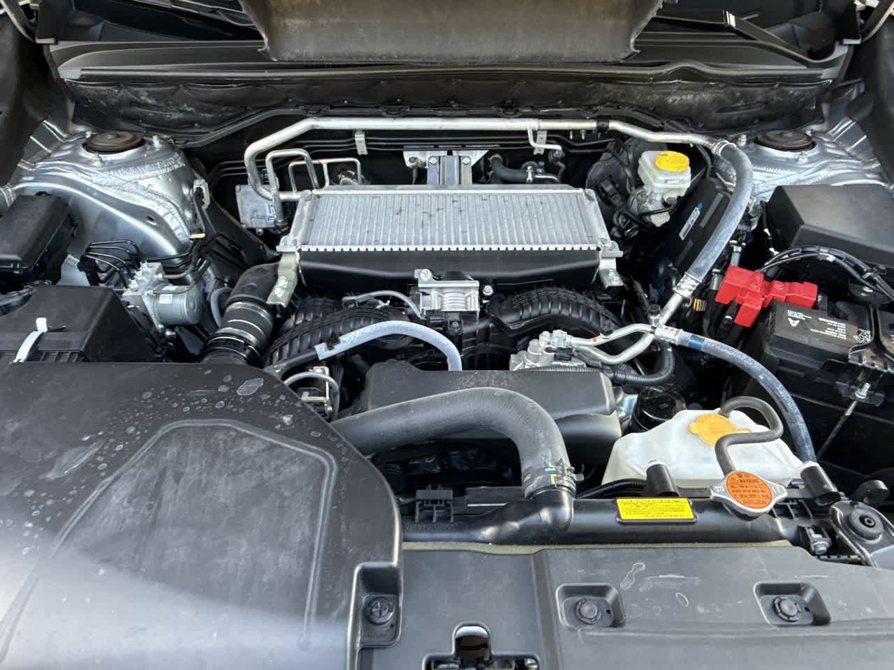 Thumbnail: 2024 Subaru Ascent - 12