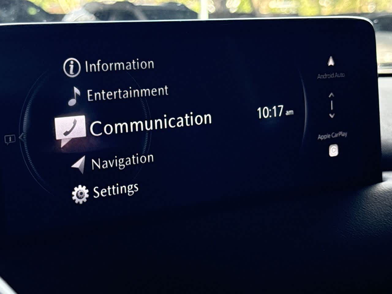 Thumbnail: 2025 Mazda CX-5 - 18