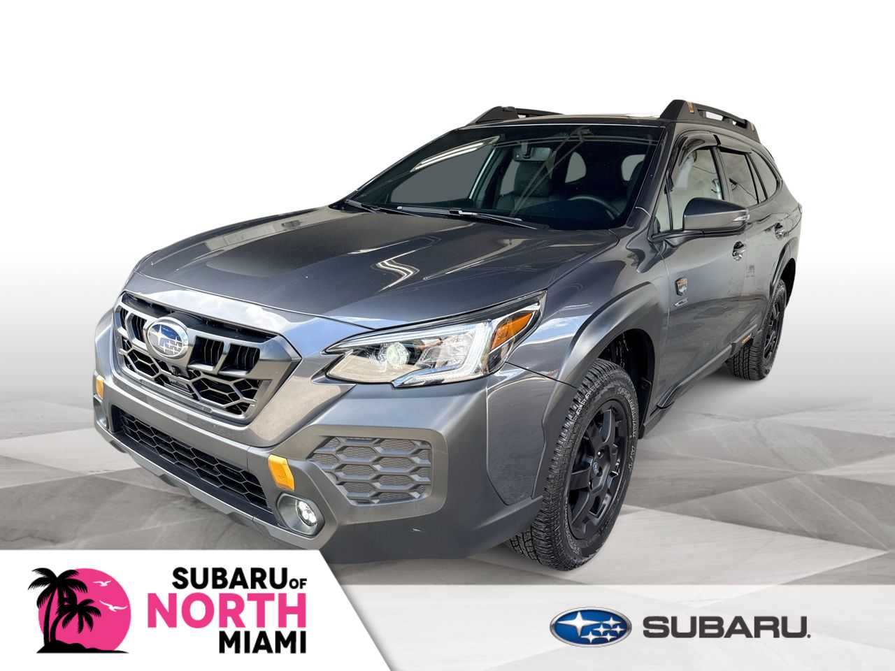 Thumbnail: 2025 Subaru Outback - 1