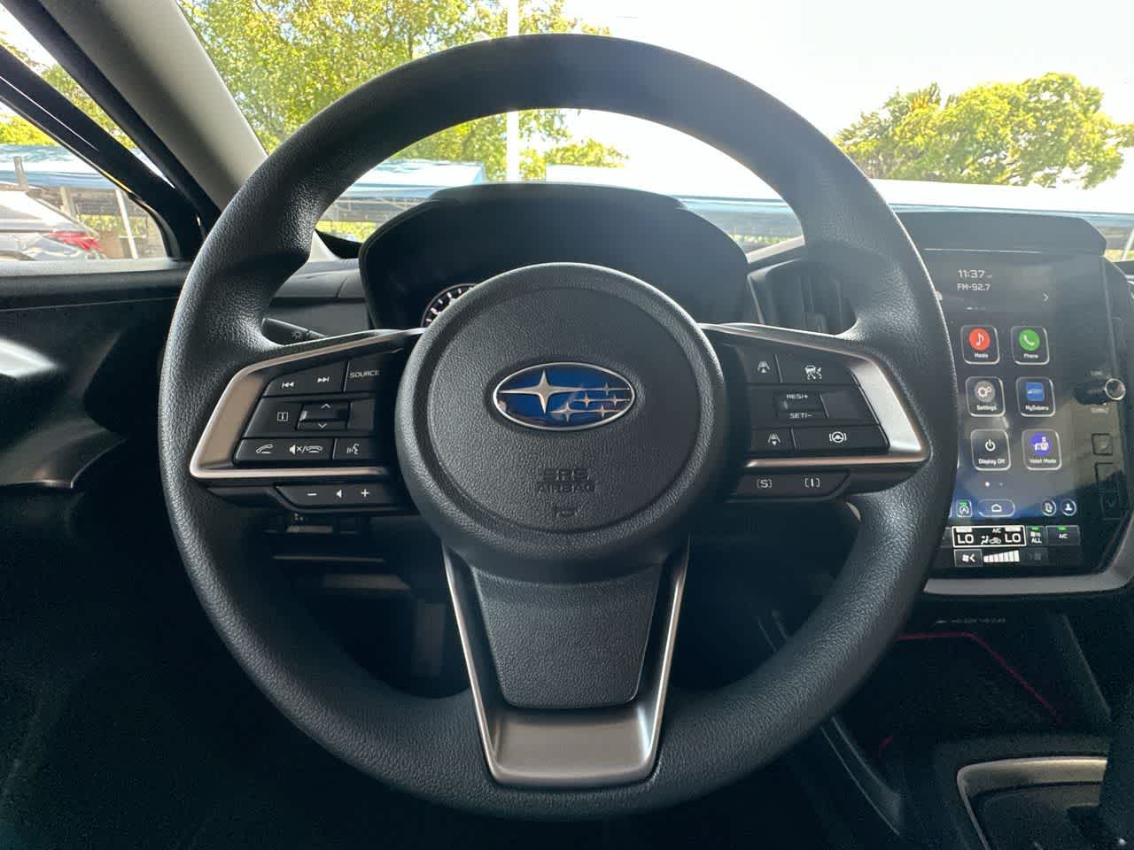 Thumbnail: 2026 Subaru Impreza - 15
